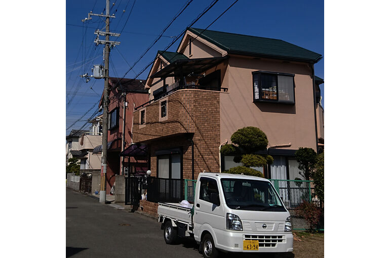 完工写真