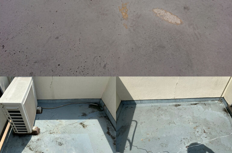 防水