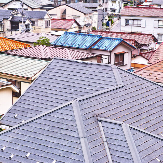 屋根工事20