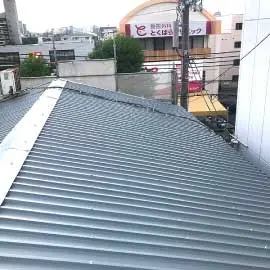 トタン